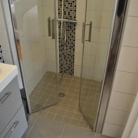 Hotell Ty Gwenn La Baule-Escoublac