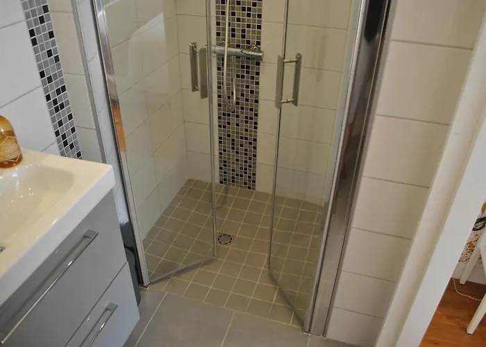 Szálloda Ty Gwenn La Baule