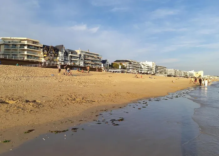 Ty Gwenn Szálloda 3*