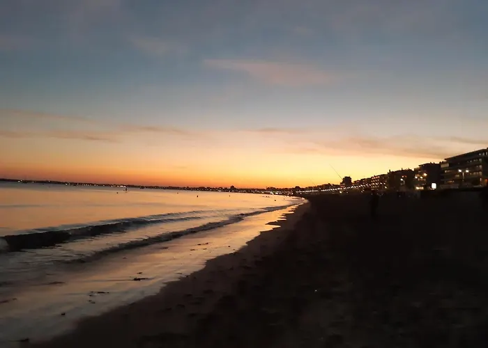 Szálloda Ty Gwenn La Baule