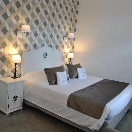 Hotel Ty Gwenn