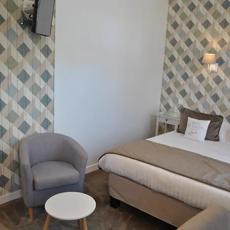 Hotel Ty Gwenn
