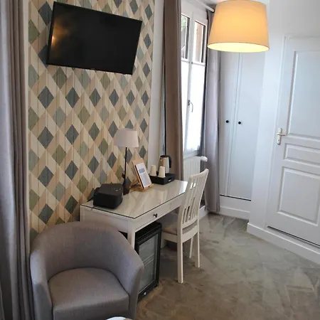 Hotel Ty Gwenn La Baule-Escoublac