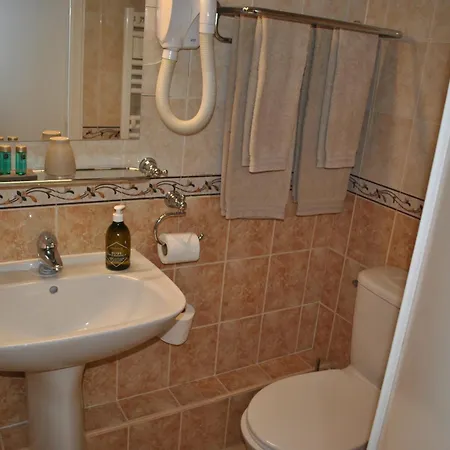 Hotel Ty Gwenn La Baule-Escoublac