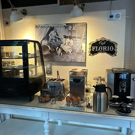 Ty Gwenn La Baule-Escoublac