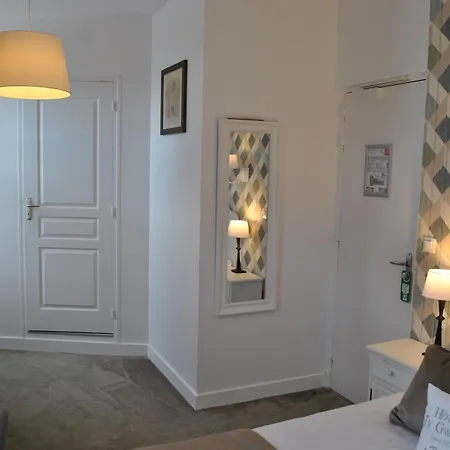 Hotel Ty Gwenn