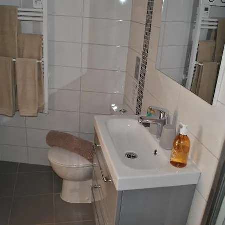 Hotel Ty Gwenn 3*