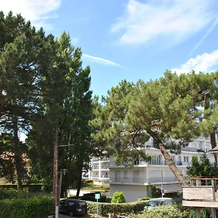 Hotel Ty Gwenn 3*