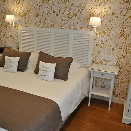 Hotel Ty Gwenn La Baule-Escoublac