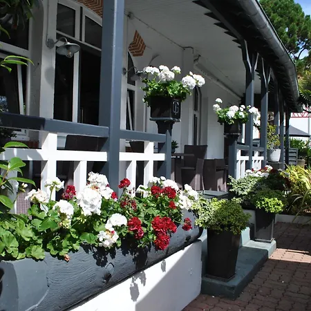 Hotel Ty Gwenn 3*