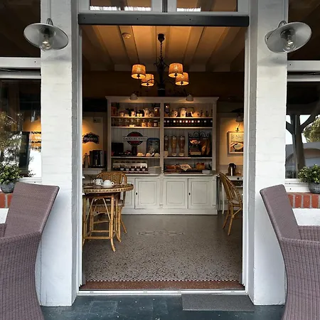 Hotel Ty Gwenn La Baule-Escoublac