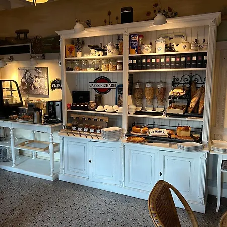 מלון Ty Gwenn 3*