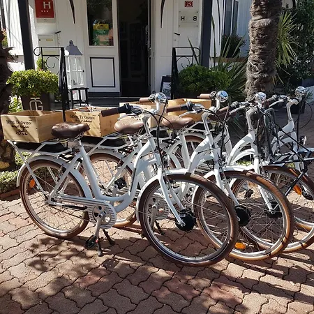 Ty Gwenn La Baule-Escoublac