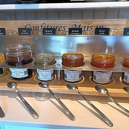 Ty Gwenn Hotel La Baule-Escoublac