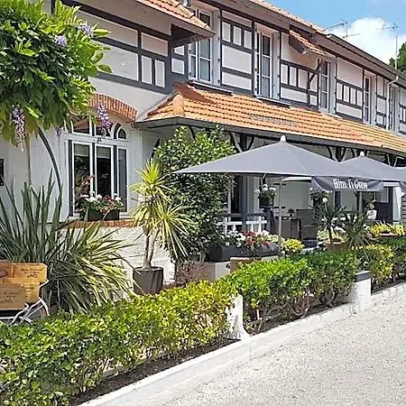 Ty Gwenn Hotel