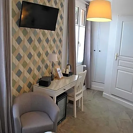 Hotel Ty Gwenn