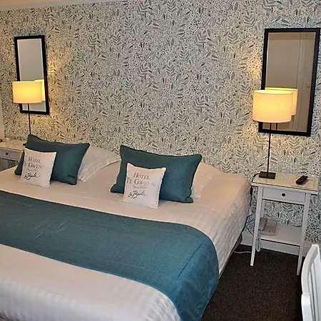 Hotel Ty Gwenn