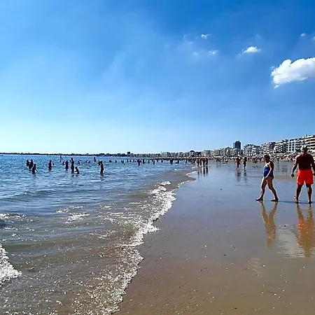 Ty Gwenn Hotel La Baule-Escoublac