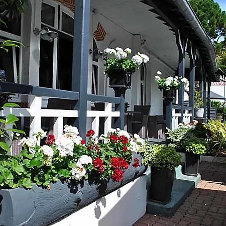 Hotel Ty Gwenn 3*