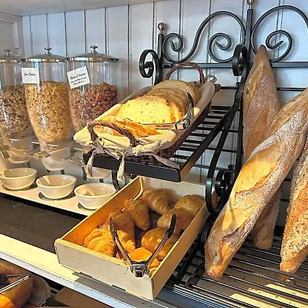 Ty Gwenn La Baule-Escoublac