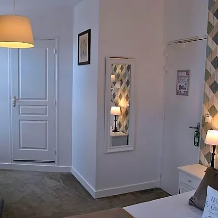 Ty Gwenn Hotel 3*