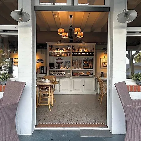 Ty Gwenn 3* La Baule-Escoublac
