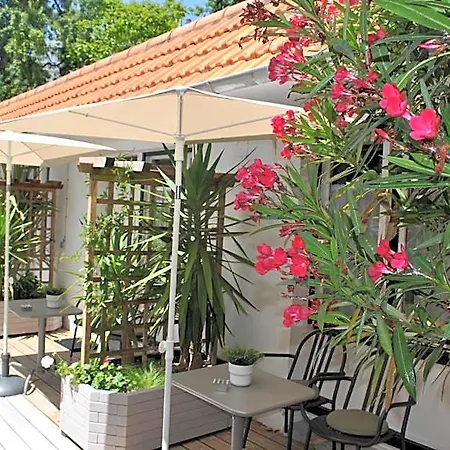 Ty Gwenn Hotel 3*