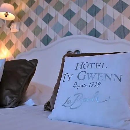 Ty Gwenn Hotel