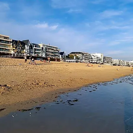 Ty Gwenn Szálloda La Baule