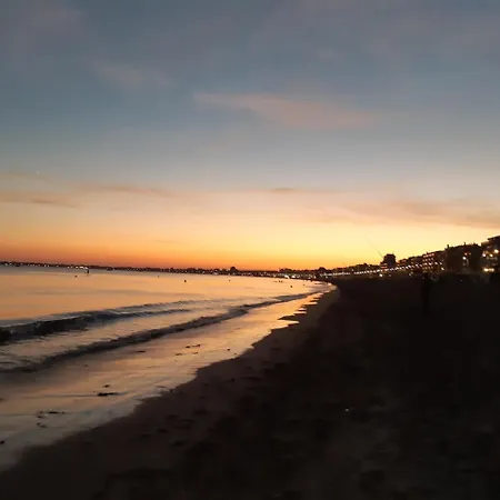 Hotel Ty Gwenn La Baule-Escoublac