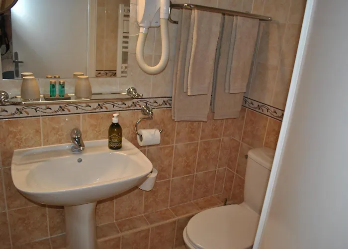 Hotel Ty Gwenn La Baule-Escoublac