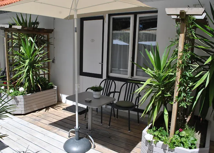 Ty Gwenn La Baule-Escoublac